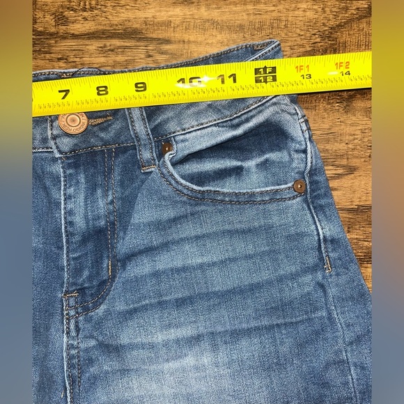 Indigo Rein Shorts Size 3 - Picture 4 of 7